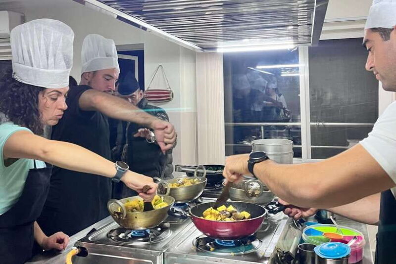 Kathmandu: Local Women-Lead Nepali Cooking & Momo Class - Good To Know