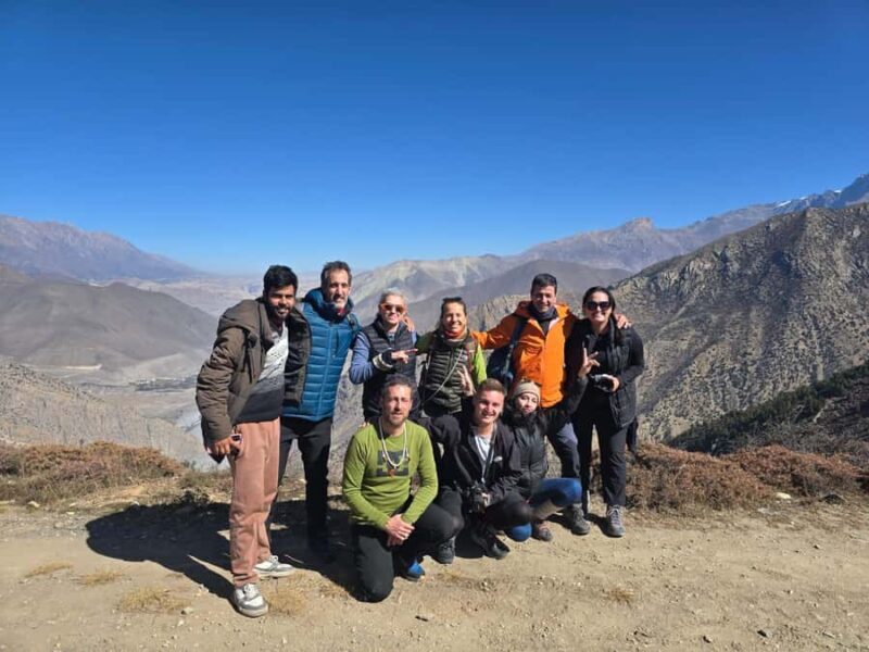 Kathmandu: Lower Mustang Adventure Tour With Local Guide - An In-Depth Look at the Lower Mustang Adventure Tour