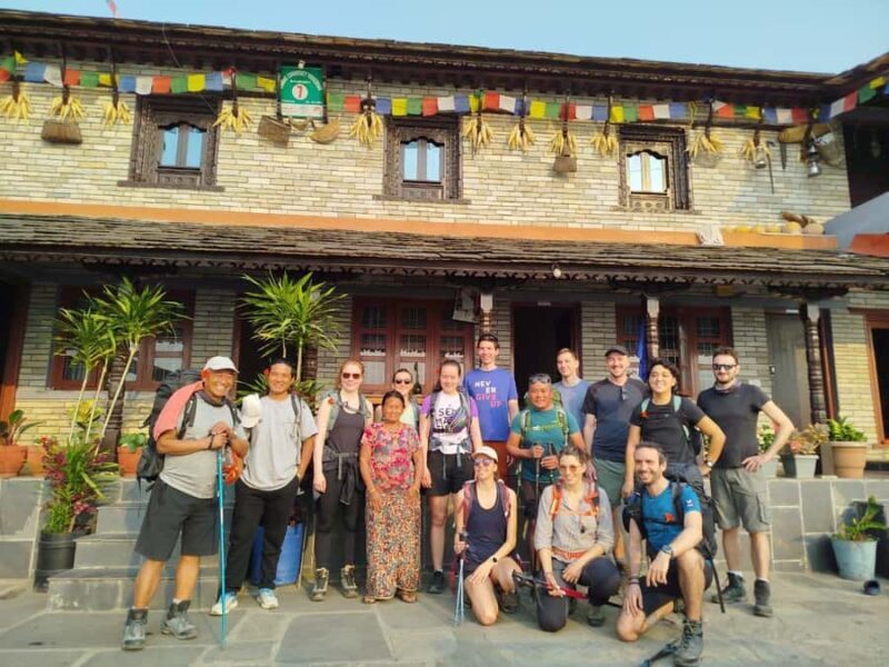 Kathmandu: Lower Mustang Adventure Tour With Local Guide - Who This Tour Is Perfect For