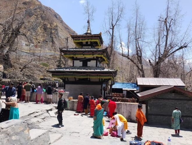 Kathmandu: Lower Mustang, Muktinath 4 W Jeep Guided Tour - Inclusions and Exclusions