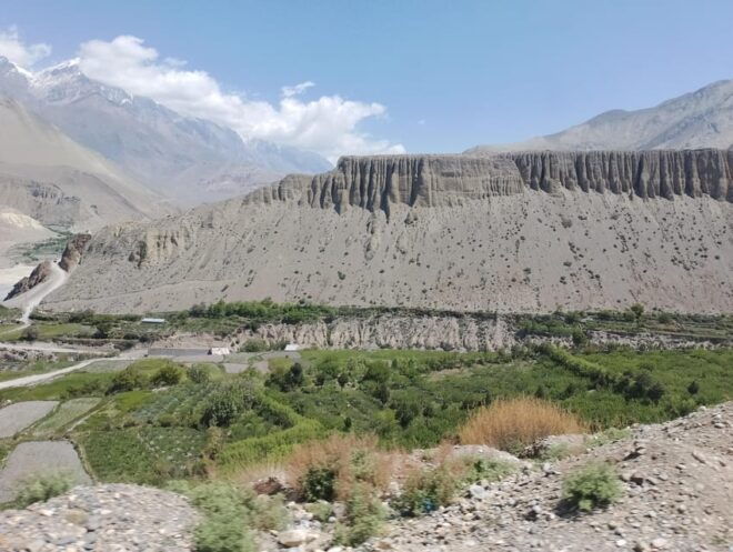Kathmandu: Lower Mustang, Muktinath 4 W Jeep Guided Tour - Important Travel Information