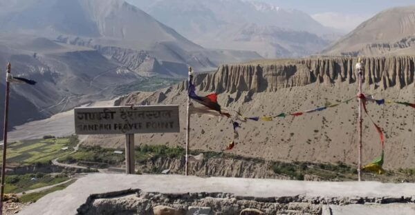 Kathmandu: Lower Mustang, Muktinath 4 W Jeep Guided Tour - What to Bring