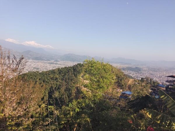 Kathmandu: Lower Mustang, Muktinath 4 W Jeep Guided Tour - Break Down