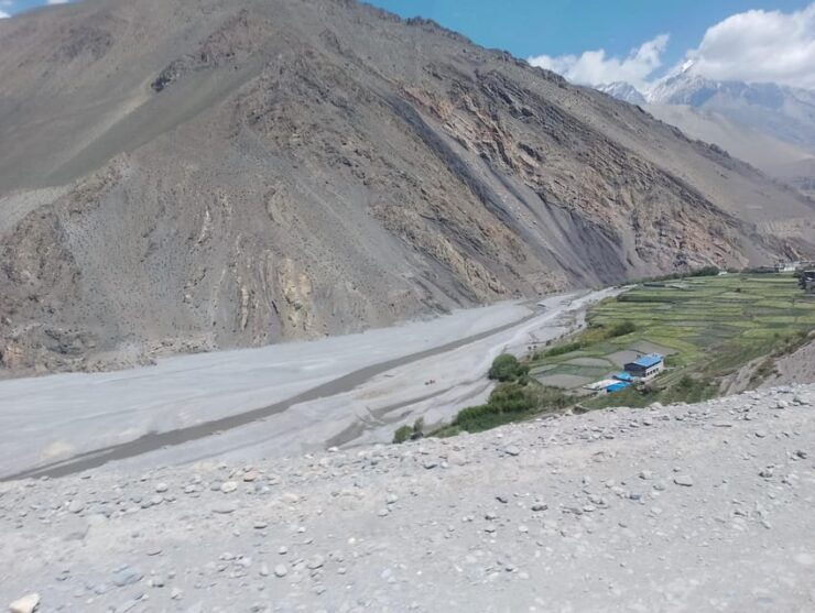 Kathmandu: Lower Mustang, Muktinath Guided Budget Tour - Key Points