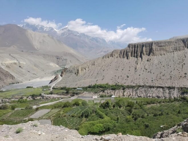Kathmandu: Lower Mustang, Muktinath Guided Budget Tour - Travel Seasons and Recommendations