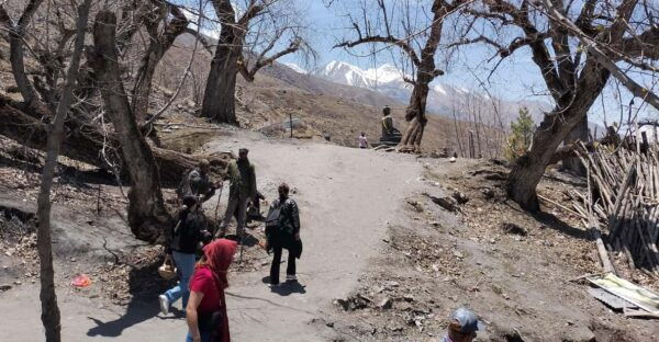 Kathmandu: Lower Mustang, Muktinath Guided Budget Tour - Additional Services Offered
