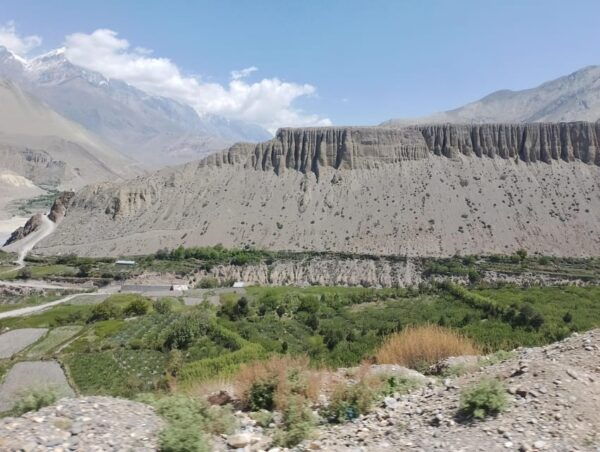 Kathmandu: Lower Mustang, Muktinath Guided Budget Tour - Questions You May Have