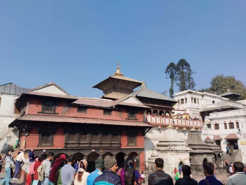 Kathmandu: Luxury Full-Day Sightseeing Tour with Lunch - Exploring Kathmandu’s UNESCO Sites in Style