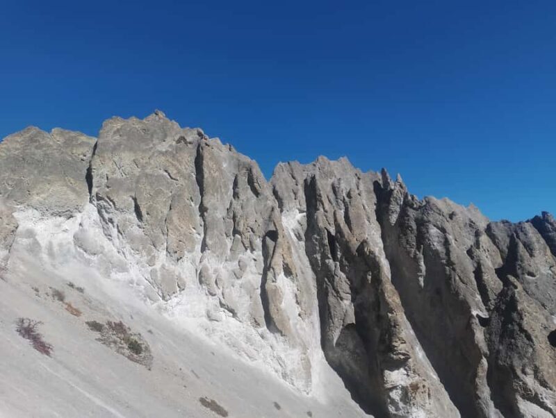 Kathmandu: Manang Scenic Jeep Tour Remote Himalaya in 6 Days - Good To Know