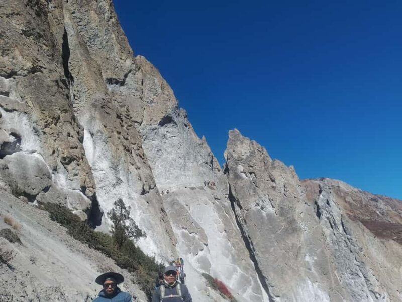 Kathmandu: Manang Scenic Jeep Tour Remote Himalaya in 6 Days - An In-Depth Look at the 6-Day Kathmandu to Manang Jeep Adventure  