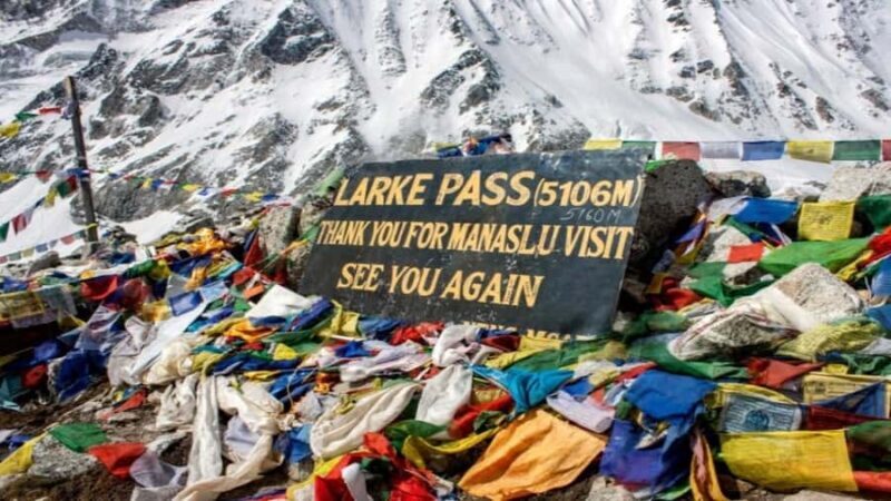 Kathmandu: Manaslu Circuit and Serang Gompa Trek - FAQ