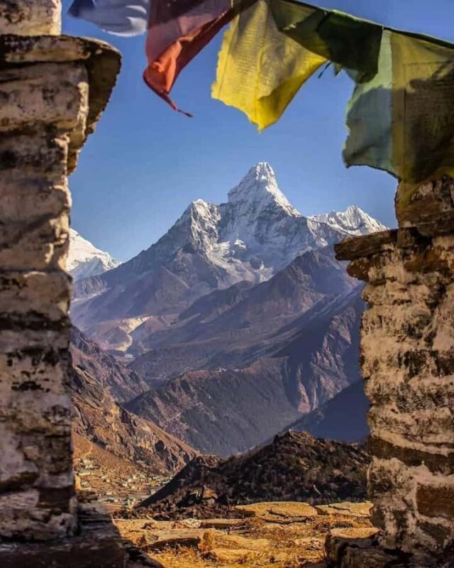 Kathmandu: Manaslu Circuit Trek 14 Day Guided Tour - Introduction