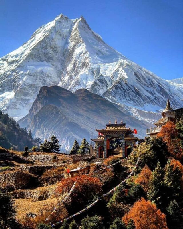 Kathmandu: Manaslu Circuit Trek 14 Day Guided Tour - What to Expect Along the Way