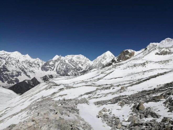 Kathmandu: Manaslu Circuit Trek 17 Nights 18 Days - Important Trekking Information