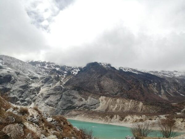 Kathmandu: Manaslu Circuit Trek 17 Nights 18 Days - Questions You May Have