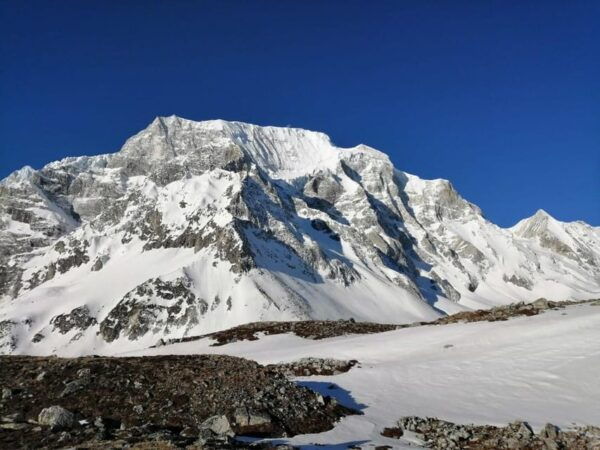 Kathmandu: Manaslu Circuit Trek 17 Nights 18 Days - Break Down