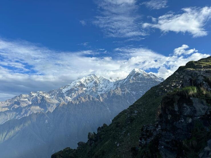 Kathmandu: Mardi Himal Trek & Nepal Photography Guided Tour - Key Points