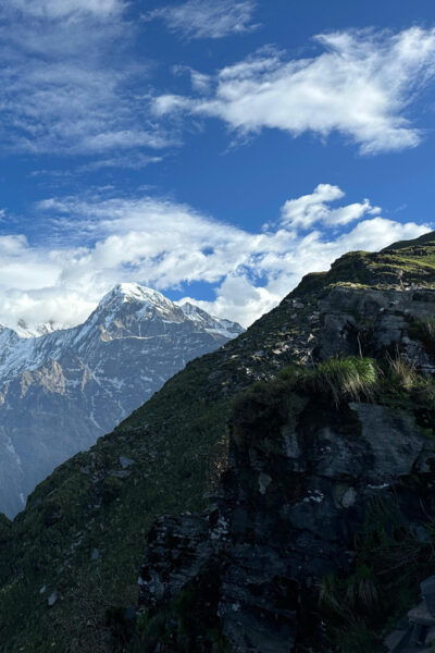 Kathmandu: Mardi Himal Trek & Nepal Photography Guided Tour - Recommended Packing List