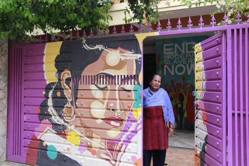 Kathmandu: Meeting Female Artisans Experience - FAQ