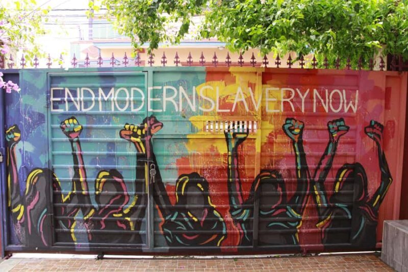 Kathmandu: Meeting Female Artisans Experience - What is the Meeting Female Artisans Experience?