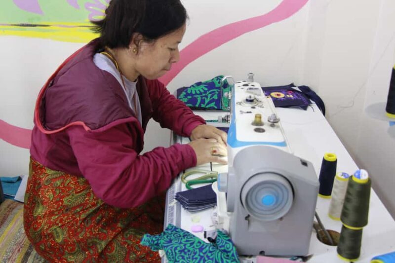 Kathmandu: Meeting Female Artisans Experience - Practical Details and Tips