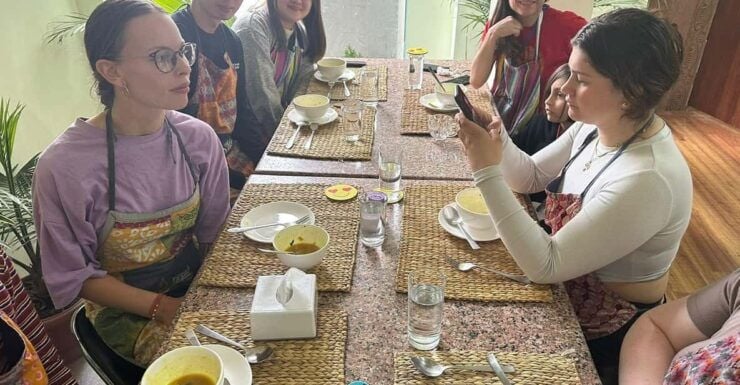 Kathmandu: Momo Making Class With a Local Chef - Key Points