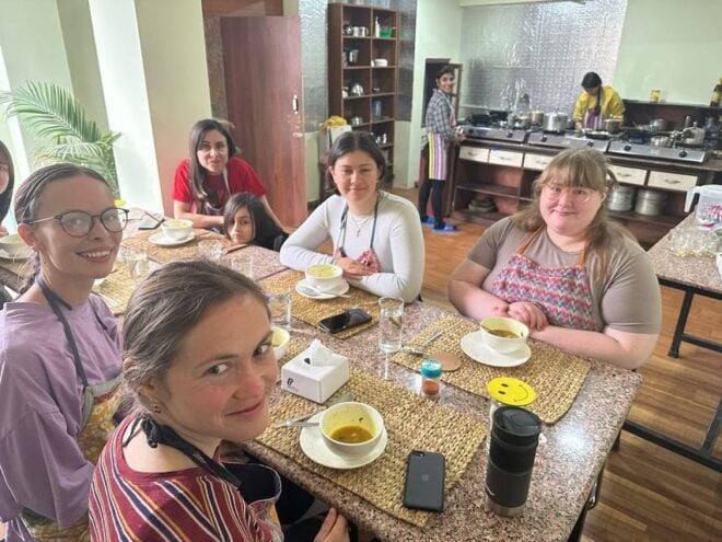Kathmandu: Momo Making Class With a Local Chef - Booking Process