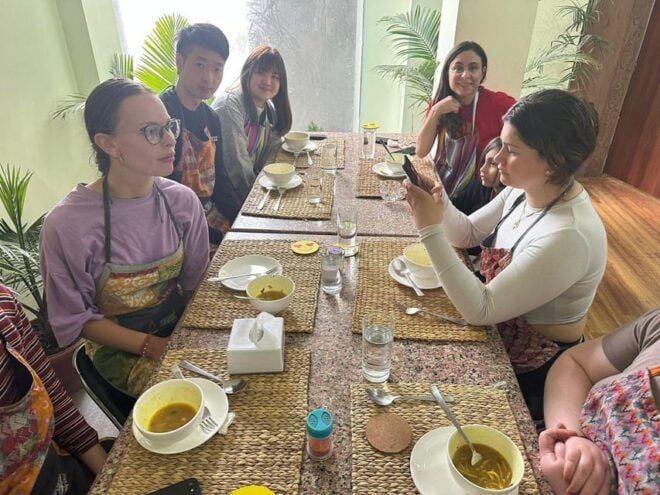 Kathmandu: Momo Making Class With a Local Chef - What to Expect
