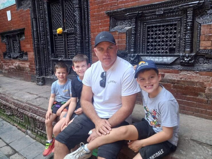Kathmandu: Monkey Temple and Sacred Sites Guided Tour - Key Points