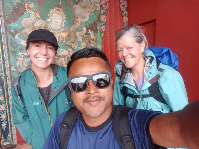 Kathmandu: Monkey Temple and Sacred Sites Guided Tour - Inclusions and What to Expect