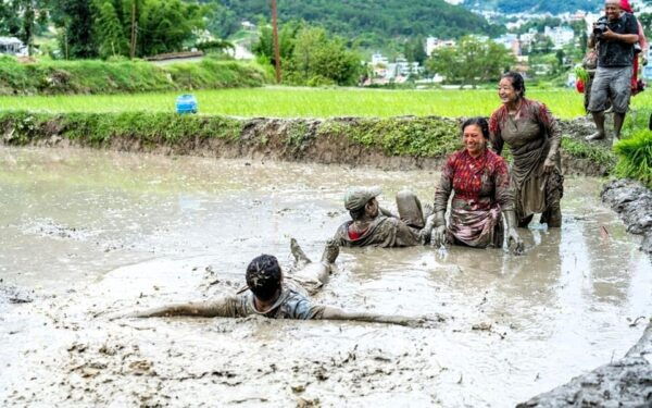 Kathmandu: Monsoon Magic! Eat, Explore, Capture the Rain - Questions You May Have