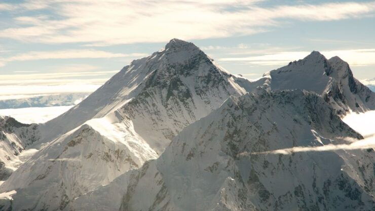 Kathmandu: Mount Everest Flight - Experience Highlights