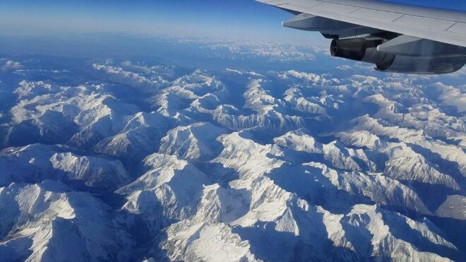 Kathmandu: Mount Everest Flight - Full Description