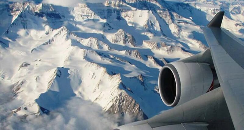 Kathmandu: Mount Everest Scenic Flight with Airport Transfer - Who Is This Tour Best For?