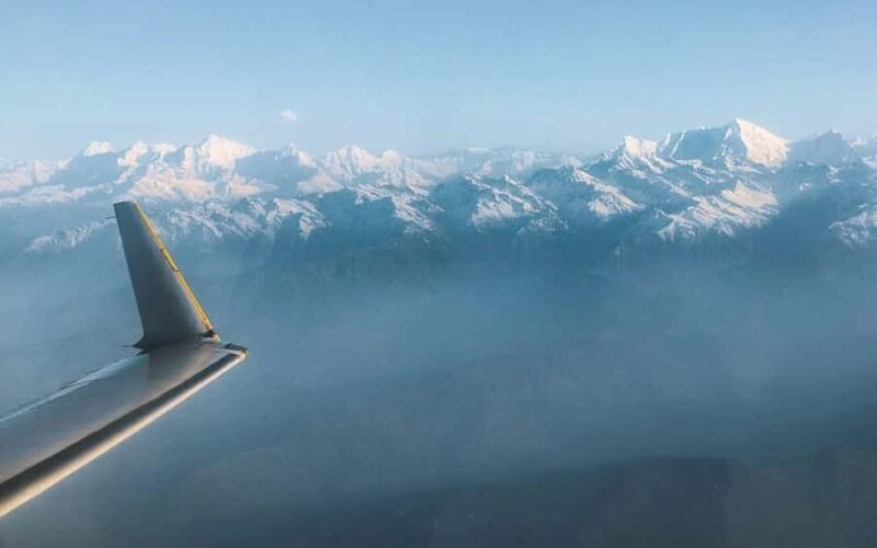 Kathmandu: Mount Everest Scenic Flight with Airport Transfer - Good To Know