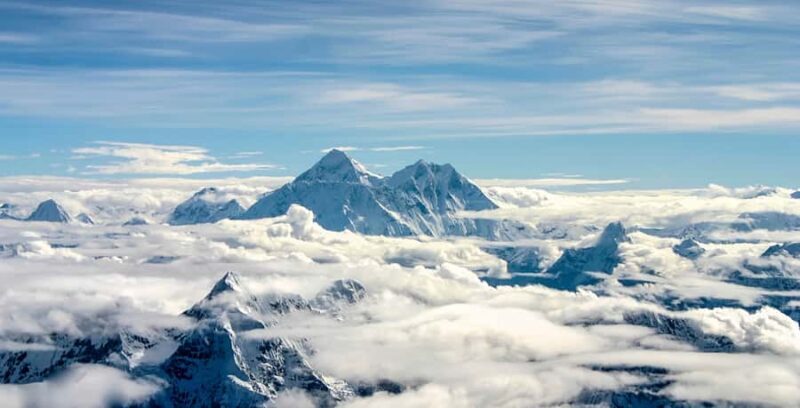 Kathmandu: Mount Everest Scenic Flight with Airport Transfer - Price and Value