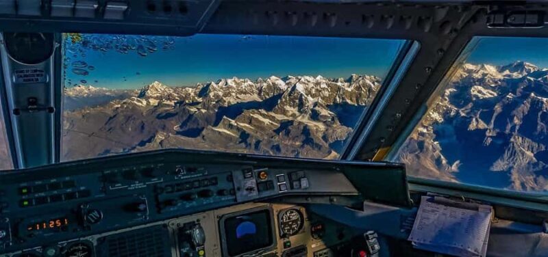 Kathmandu: Mount Everest Scenic Flight with Airport Transfer - Who Will Love This Tour?