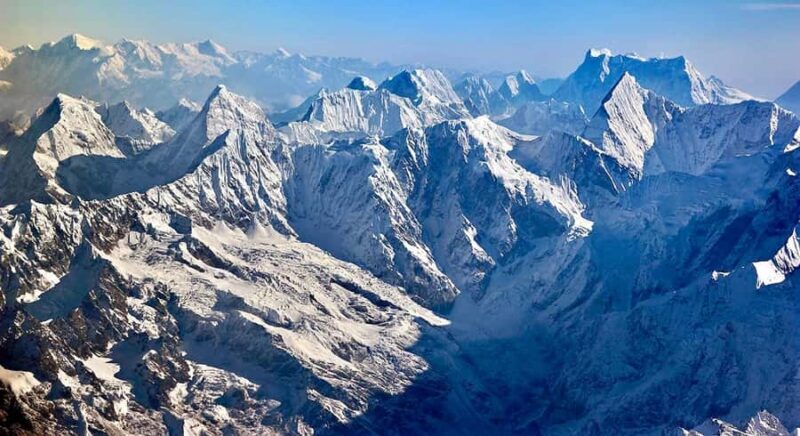Kathmandu: Mount Everest Scenic Flight with Airport Transfer - FAQ