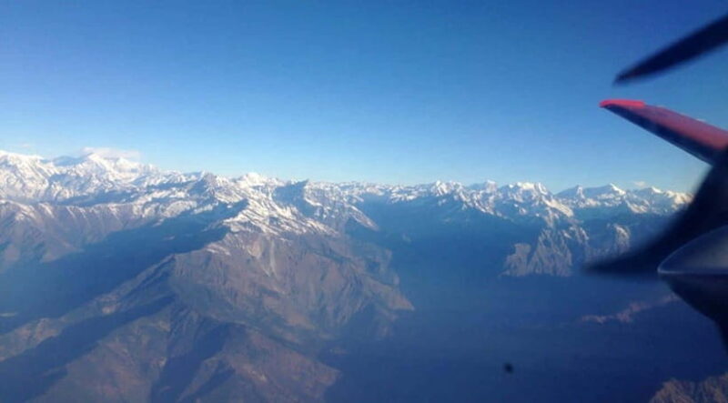 Kathmandu: Mount Everest Scenic Flight with Hotel Transfers - In The Sum Up