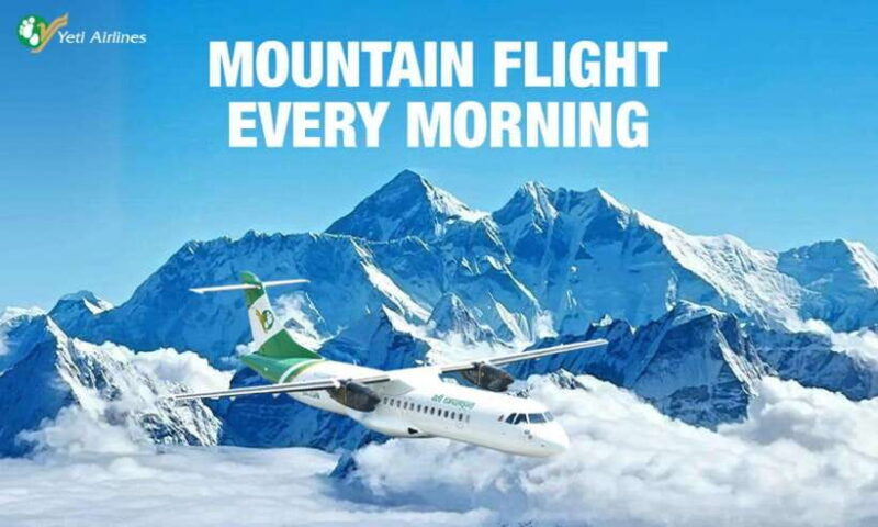 Kathmandu: Mount Everest Scenic mountain flights 1 hour - An In-Depth Look at the Experience