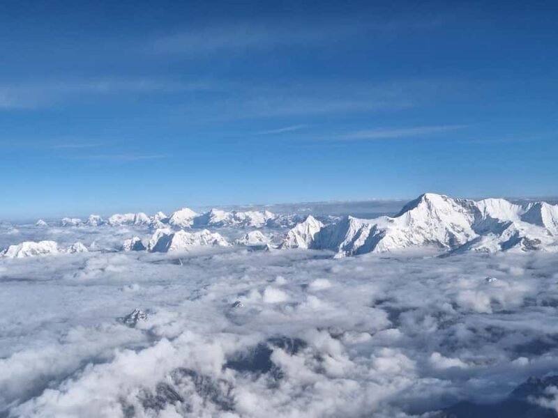 Kathmandu: Mount Everest Scenic tour by Plane & City Tour - An In-Depth Look at the Kathmandu: Mount Everest Scenic Tour