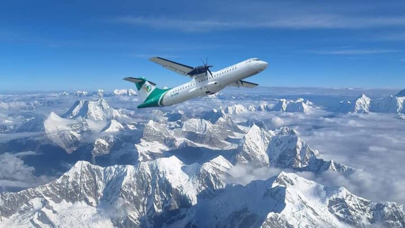 Kathmandu: Mount Everest Scenic tour by Plane & City Tour - Who This Tour Is Perfect For