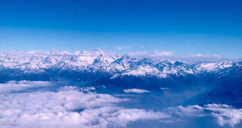 Kathmandu: Mount Everest Scenic Tour by Plane with Transfers - Final Thoughts: Is This Tour Worth It?