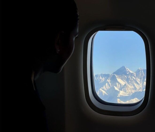 Kathmandu: Mount Everest Scenic Tour by Plane With Transfers - Experience Highlights