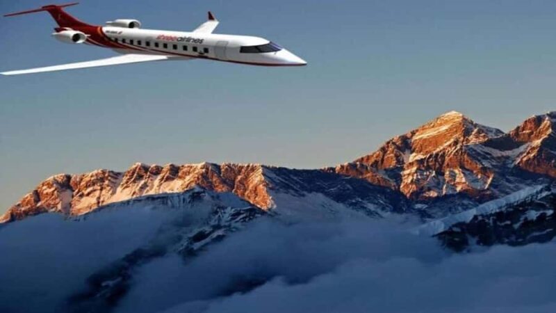 Kathmandu: Mountain Flight of Everest with breakfast & Lunch - Final Thoughts: Who Should Consider This Tour?