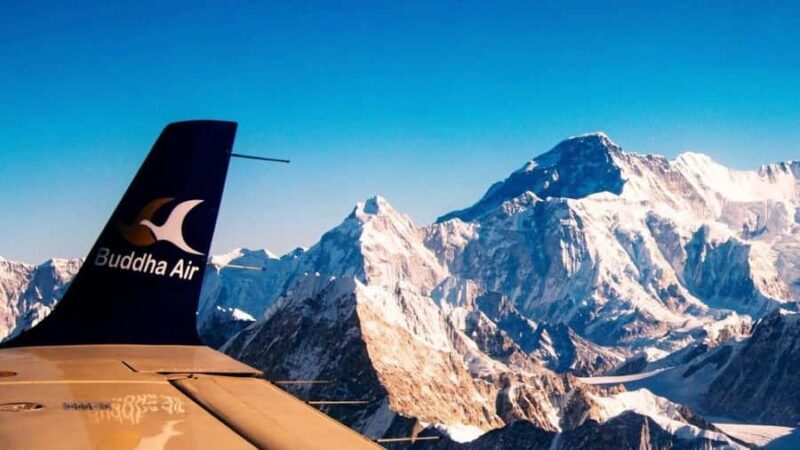 Kathmandu: Mountain Flight of Everest with breakfast & Lunch - Final Words