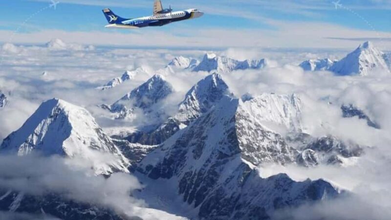 Kathmandu: Mountain Flight of Everest with breakfast & Lunch - Final Thoughts: Is It Worth It?