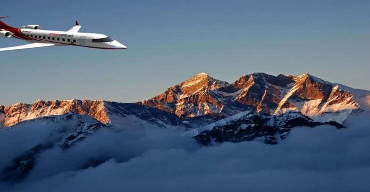 Kathmandu: Mt. Everest Scenic Flight by Airplane - Pricing Details