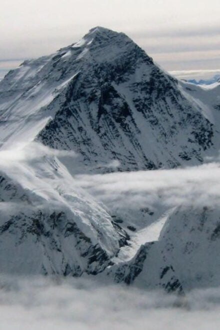 Kathmandu: Mt. Everest Scenic Flight by Airplane - Itinerary Highlights