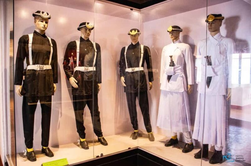 Kathmandu: Museum Guided Private tour - Good To Know